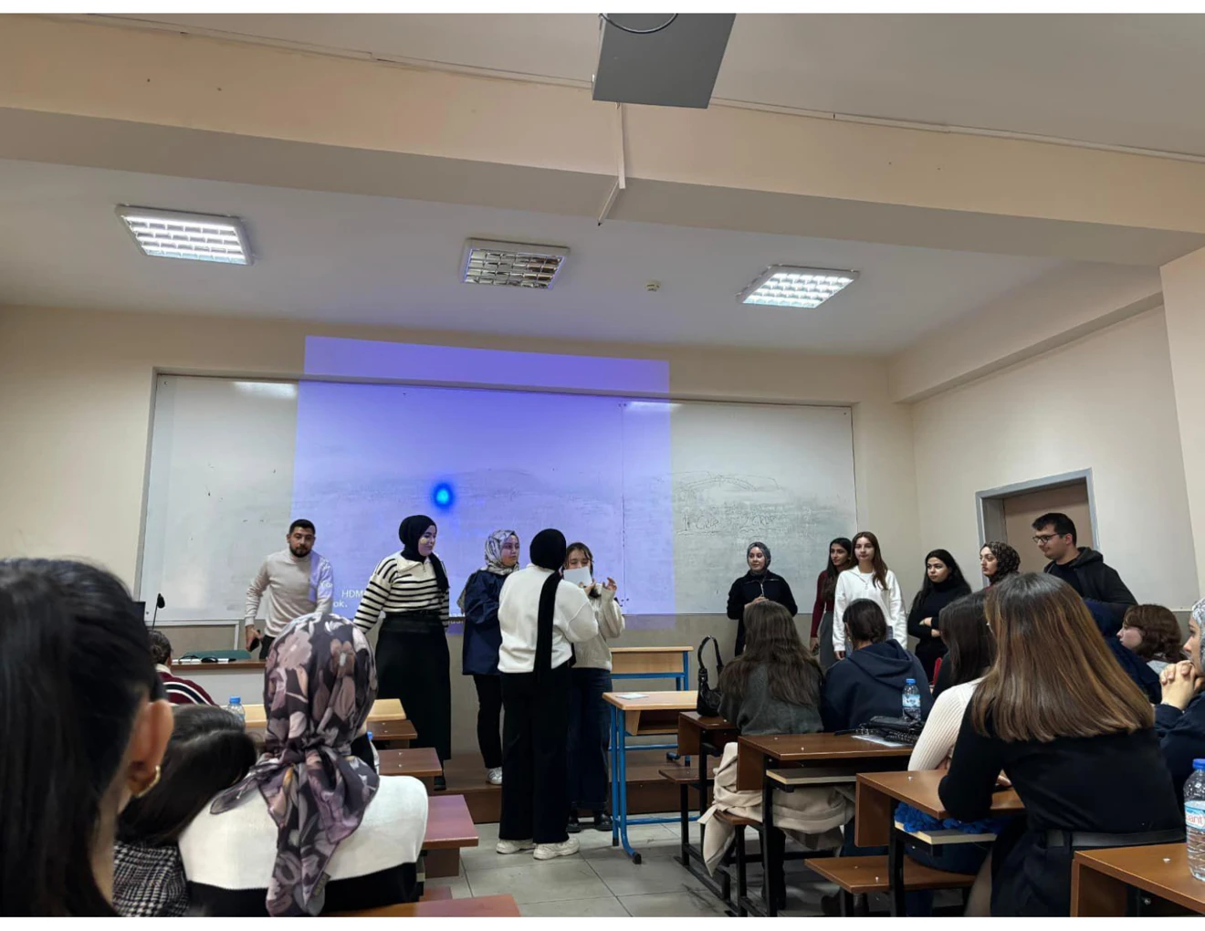 10 Aralık Dünya İnsan Hakları Günü